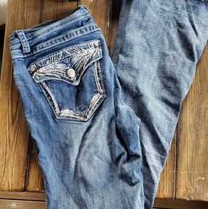 Grace jeans